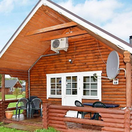 Holiday Home Torpet VI Hovborg Екстер'єр фото
