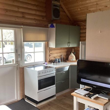 Holiday Home Torpet VI Hovborg Екстер'єр фото