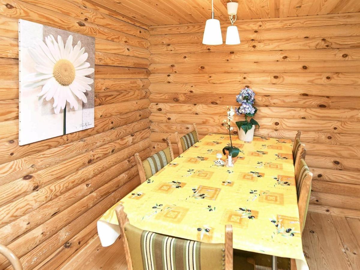 Holiday Home Torpet VI Hovborg Екстер'єр фото