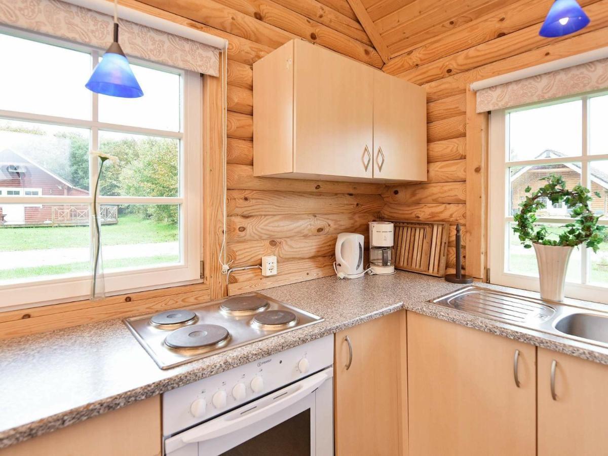 Holiday Home Torpet VI Hovborg Екстер'єр фото
