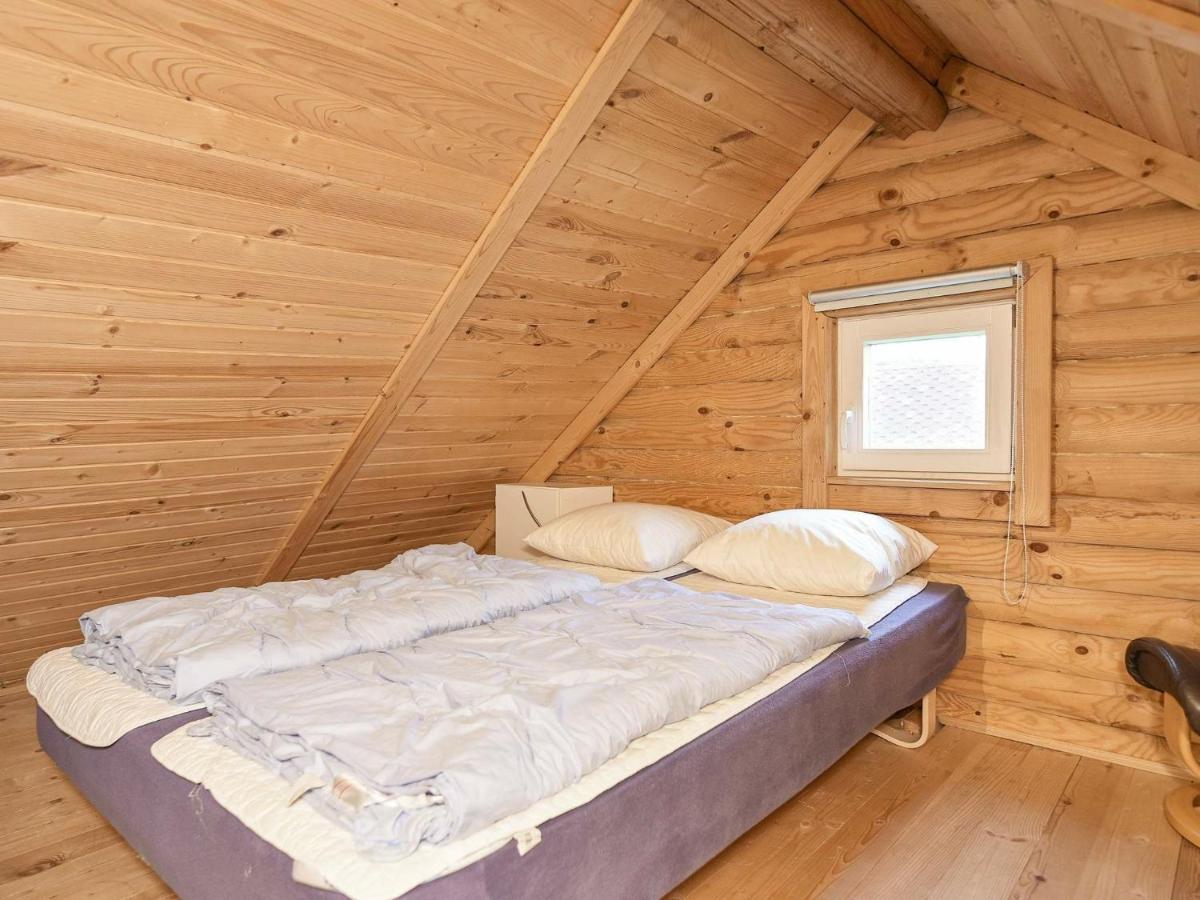 Holiday Home Torpet VI Hovborg Екстер'єр фото