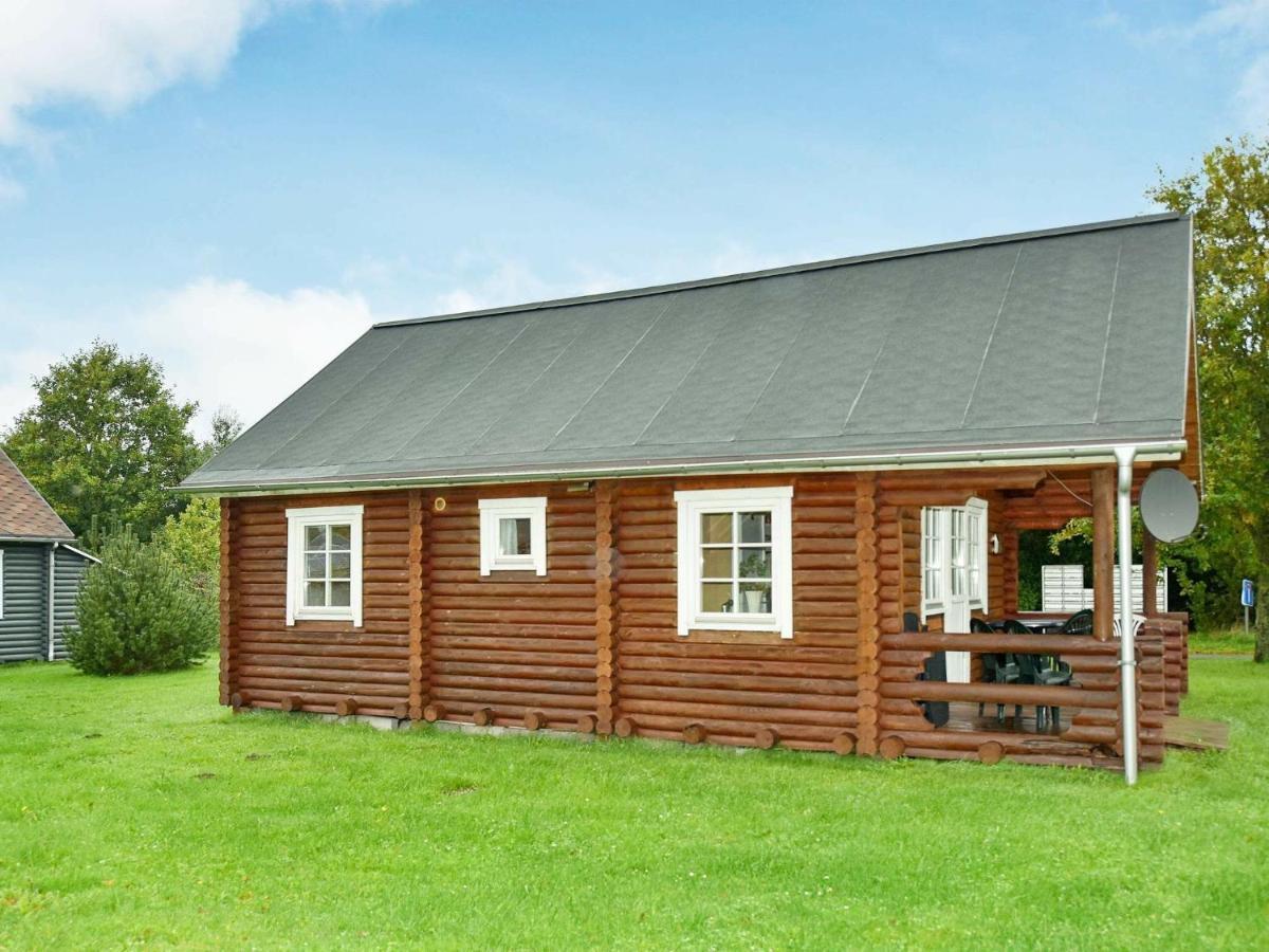 Holiday Home Torpet VI Hovborg Екстер'єр фото