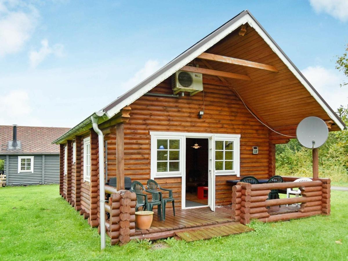 Holiday Home Torpet VI Hovborg Екстер'єр фото