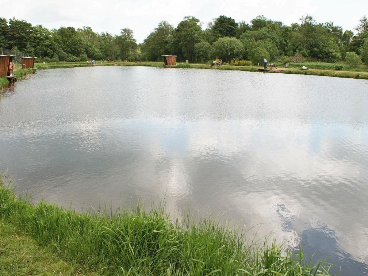 Holiday Home Torpet VI Hovborg Екстер'єр фото