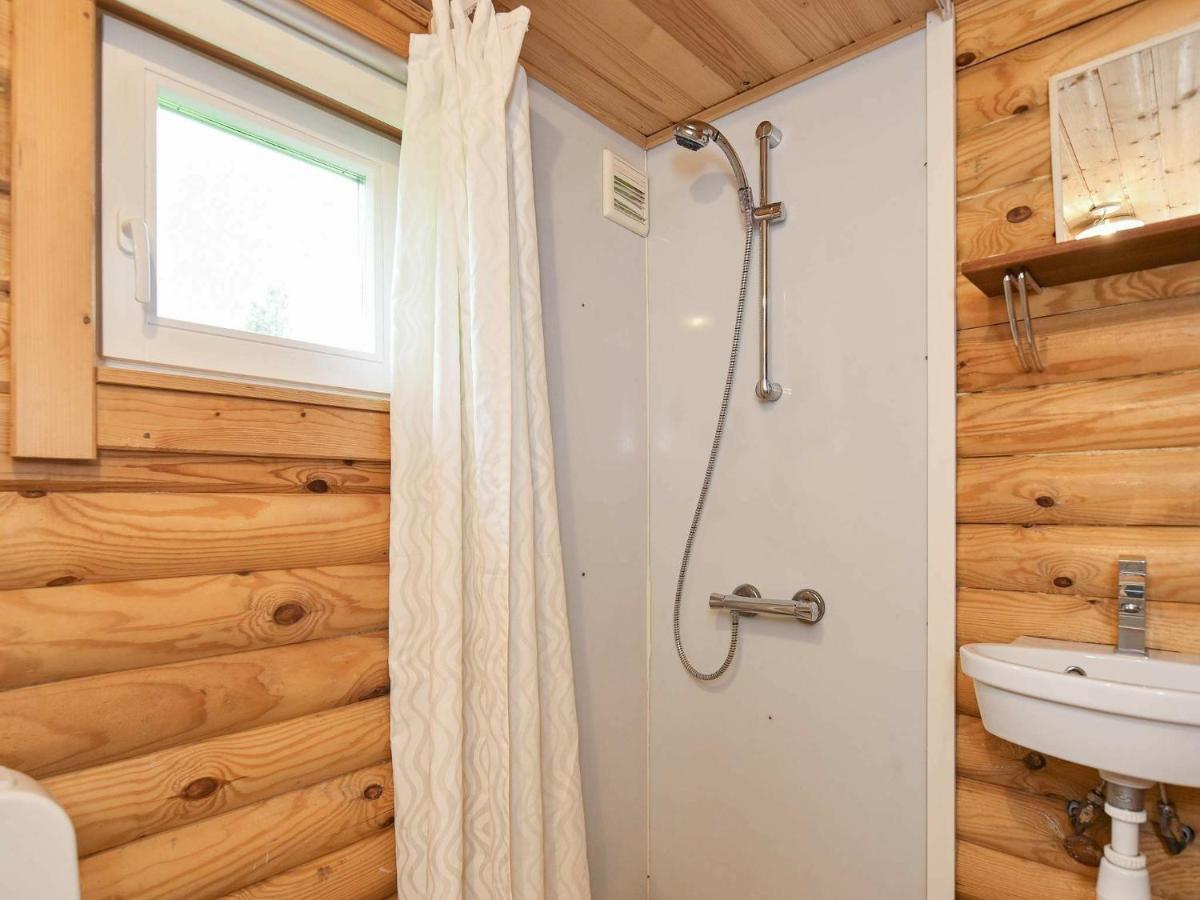 Holiday Home Torpet VI Hovborg Екстер'єр фото