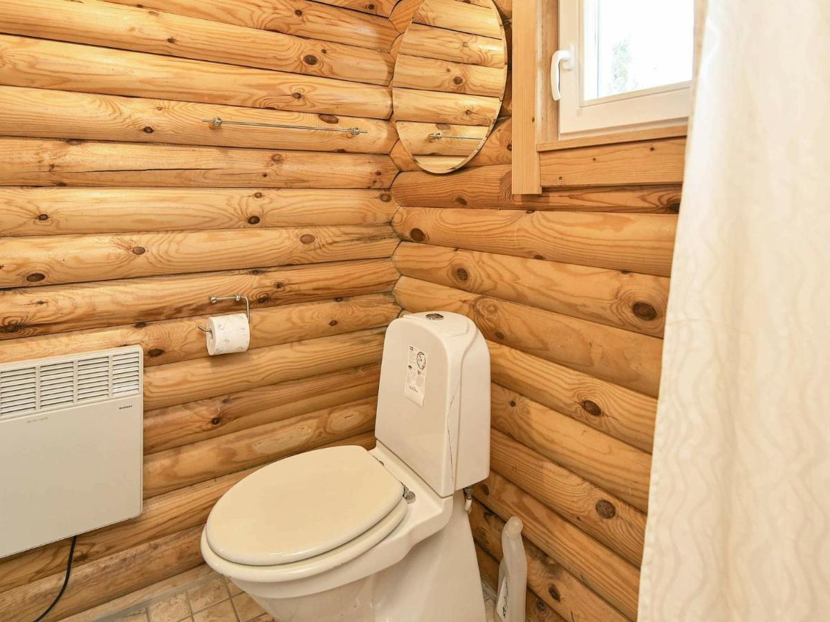 Holiday Home Torpet VI Hovborg Екстер'єр фото