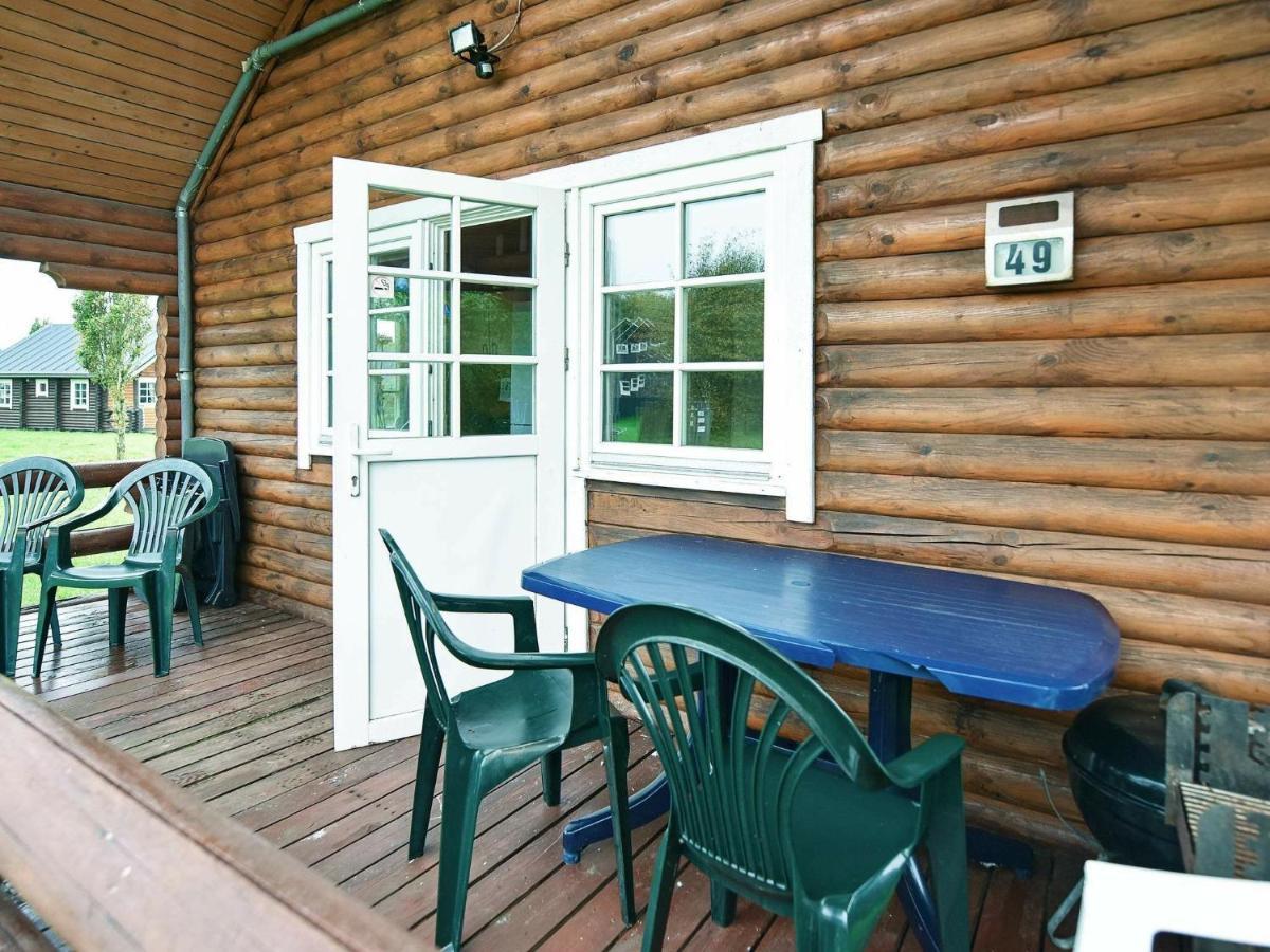 Holiday Home Torpet VI Hovborg Екстер'єр фото