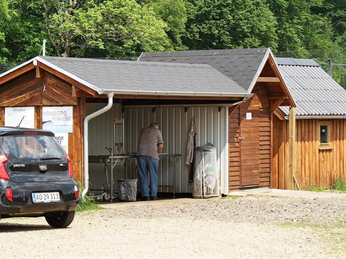 Holiday Home Torpet VI Hovborg Екстер'єр фото