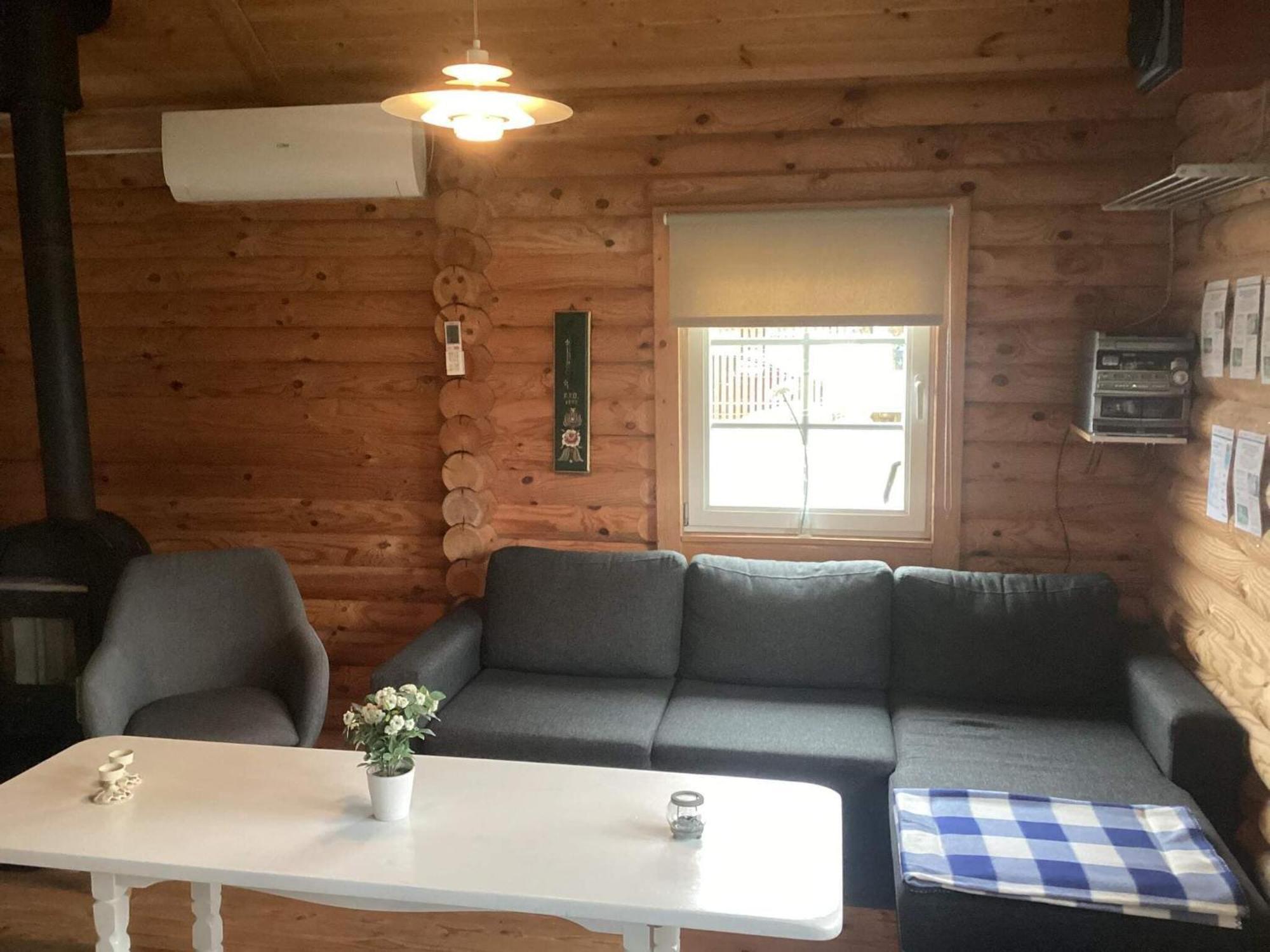 Holiday Home Torpet VI Hovborg Екстер'єр фото