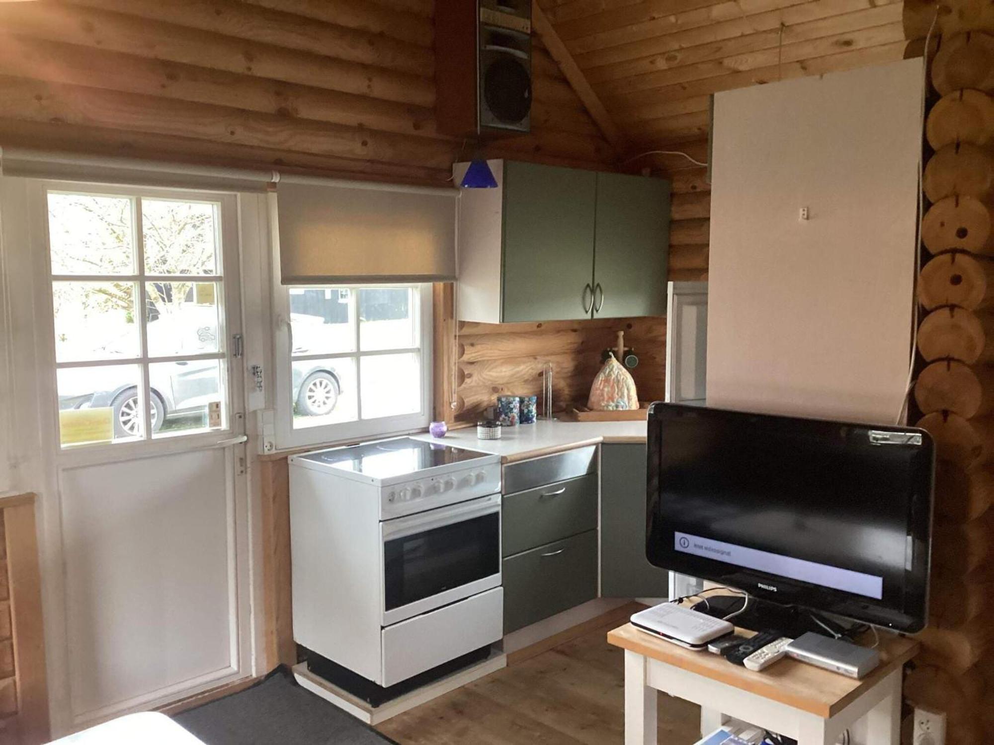 Holiday Home Torpet VI Hovborg Екстер'єр фото