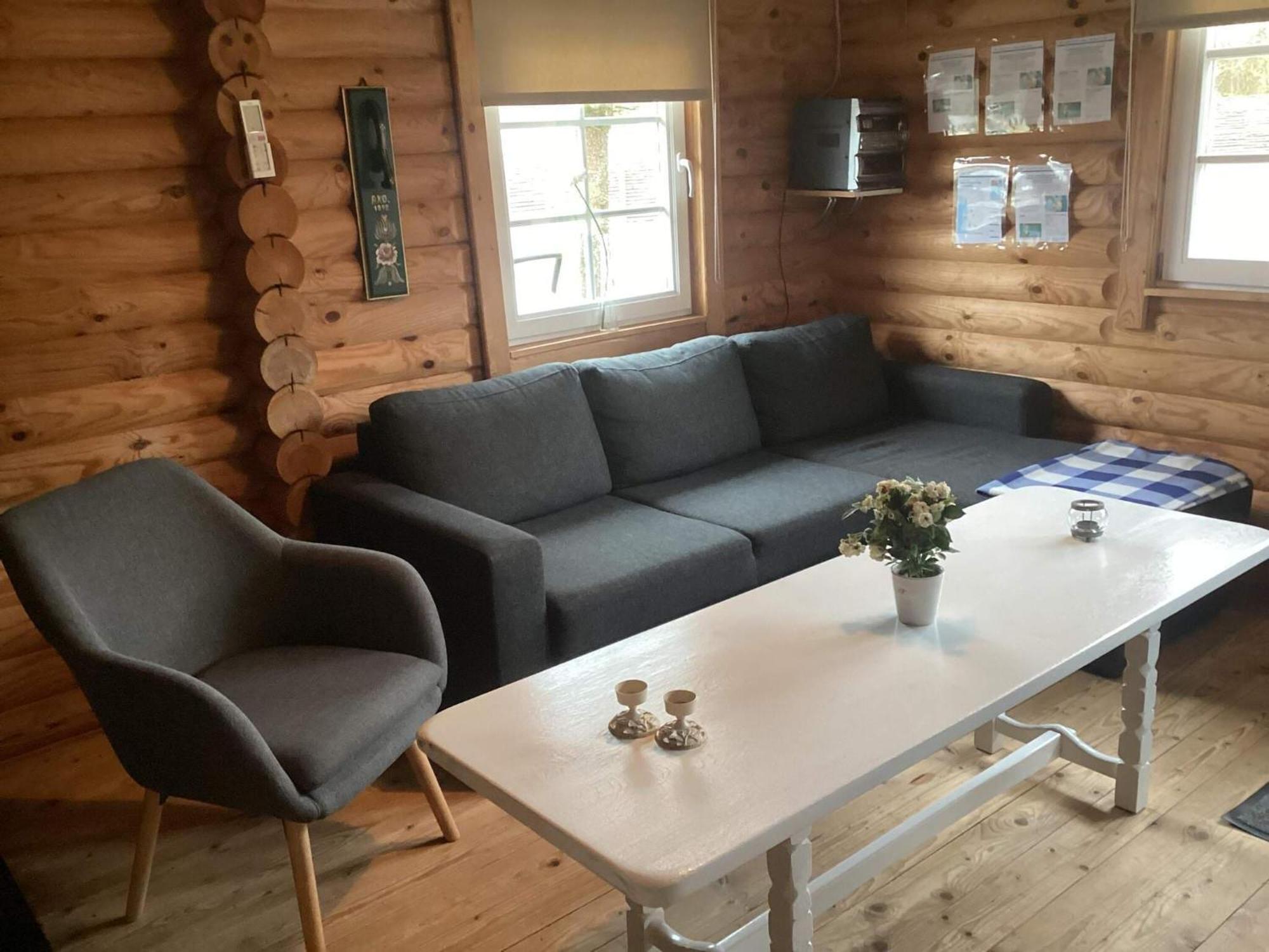 Holiday Home Torpet VI Hovborg Екстер'єр фото