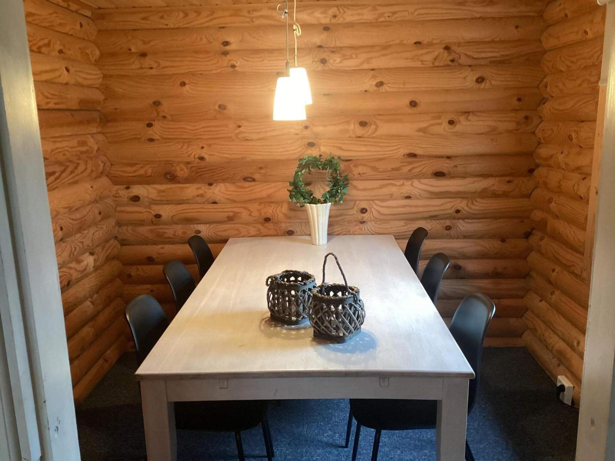 Holiday Home Torpet VI Hovborg Екстер'єр фото