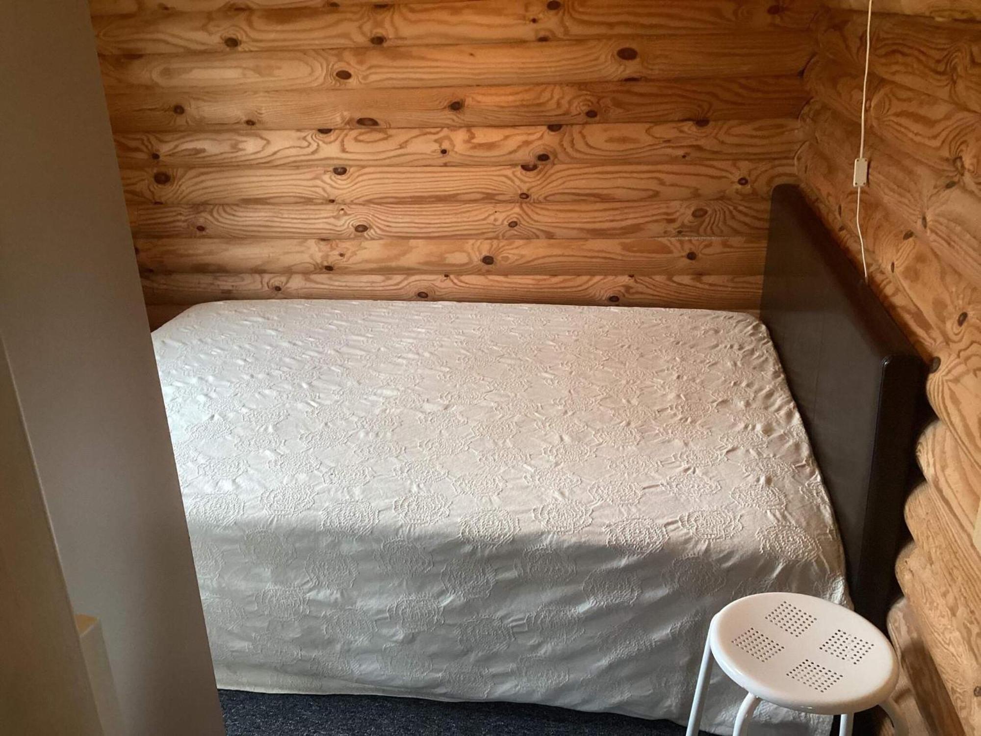 Holiday Home Torpet VI Hovborg Екстер'єр фото