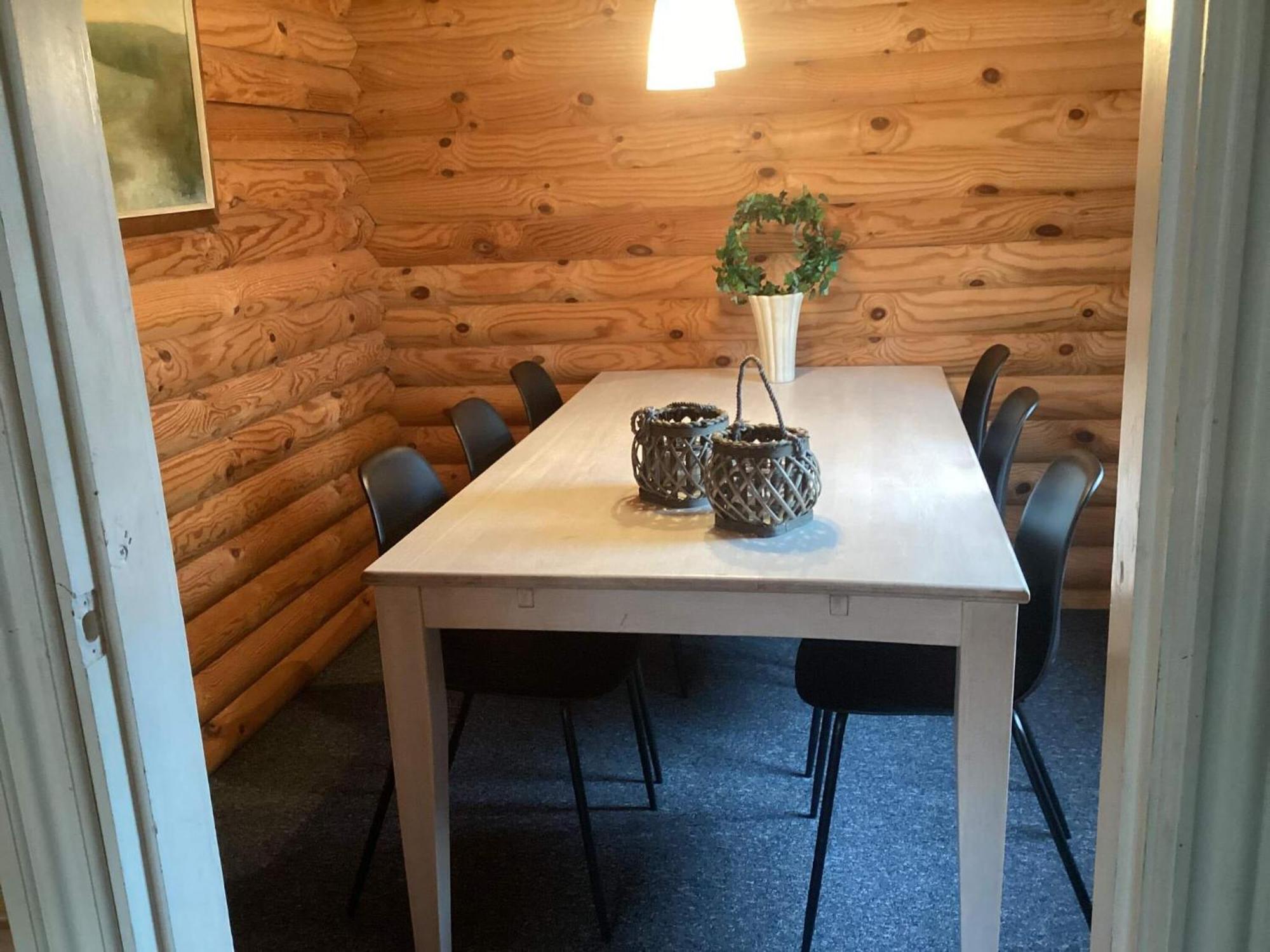 Holiday Home Torpet VI Hovborg Екстер'єр фото