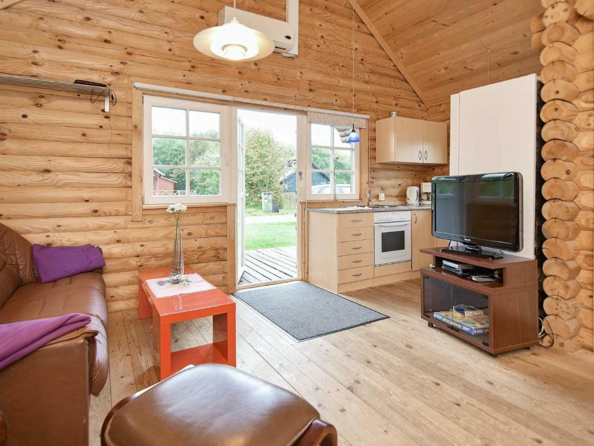 Holiday Home Torpet VI Hovborg Екстер'єр фото