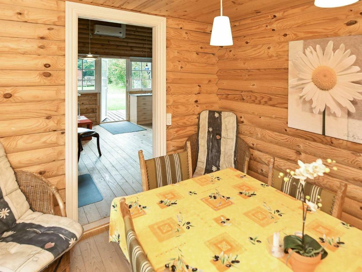 Holiday Home Torpet VI Hovborg Екстер'єр фото