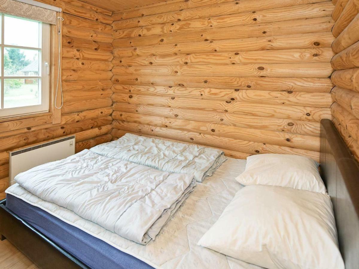 Holiday Home Torpet VI Hovborg Екстер'єр фото