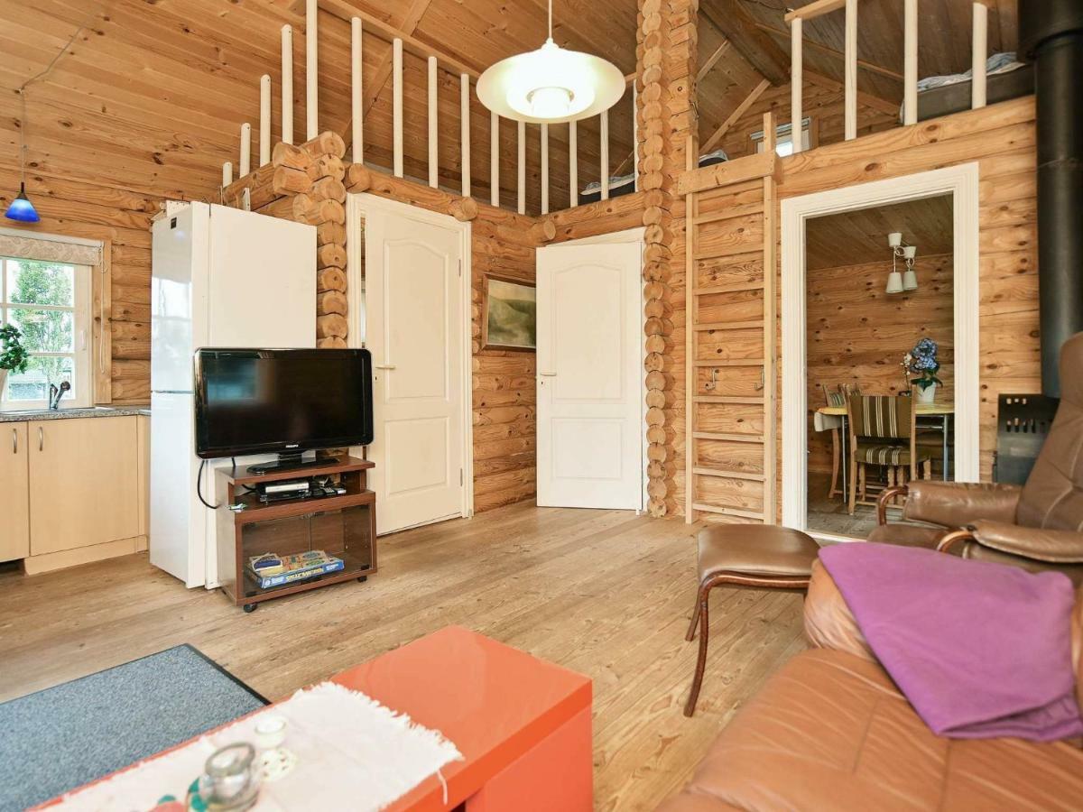Holiday Home Torpet VI Hovborg Екстер'єр фото
