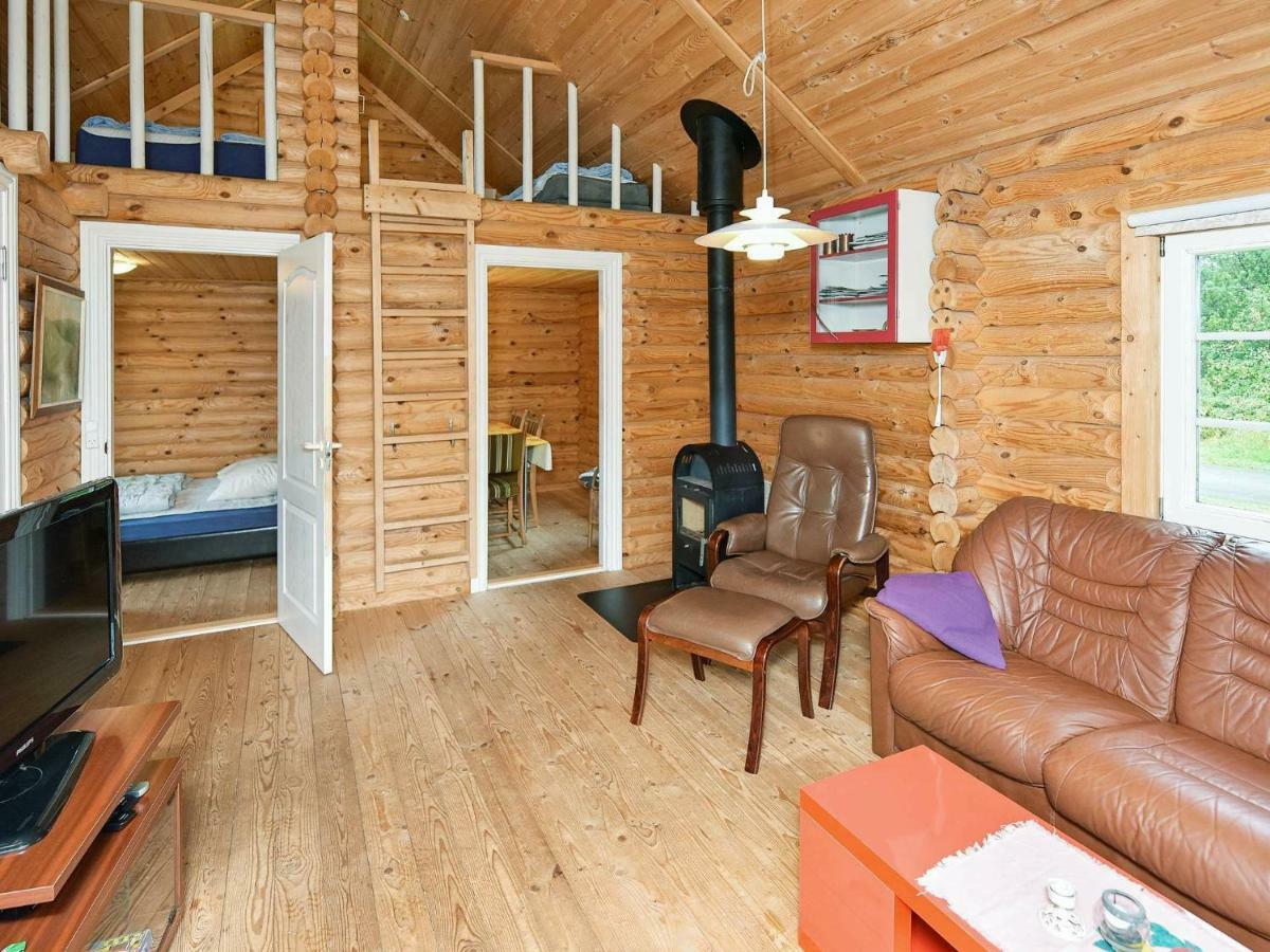 Holiday Home Torpet VI Hovborg Екстер'єр фото
