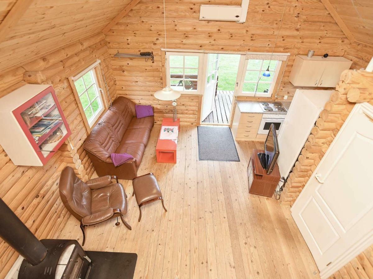 Holiday Home Torpet VI Hovborg Екстер'єр фото